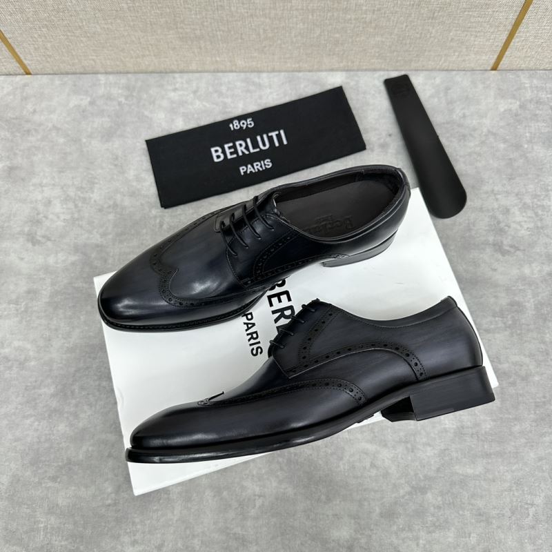 Berluti Shoes